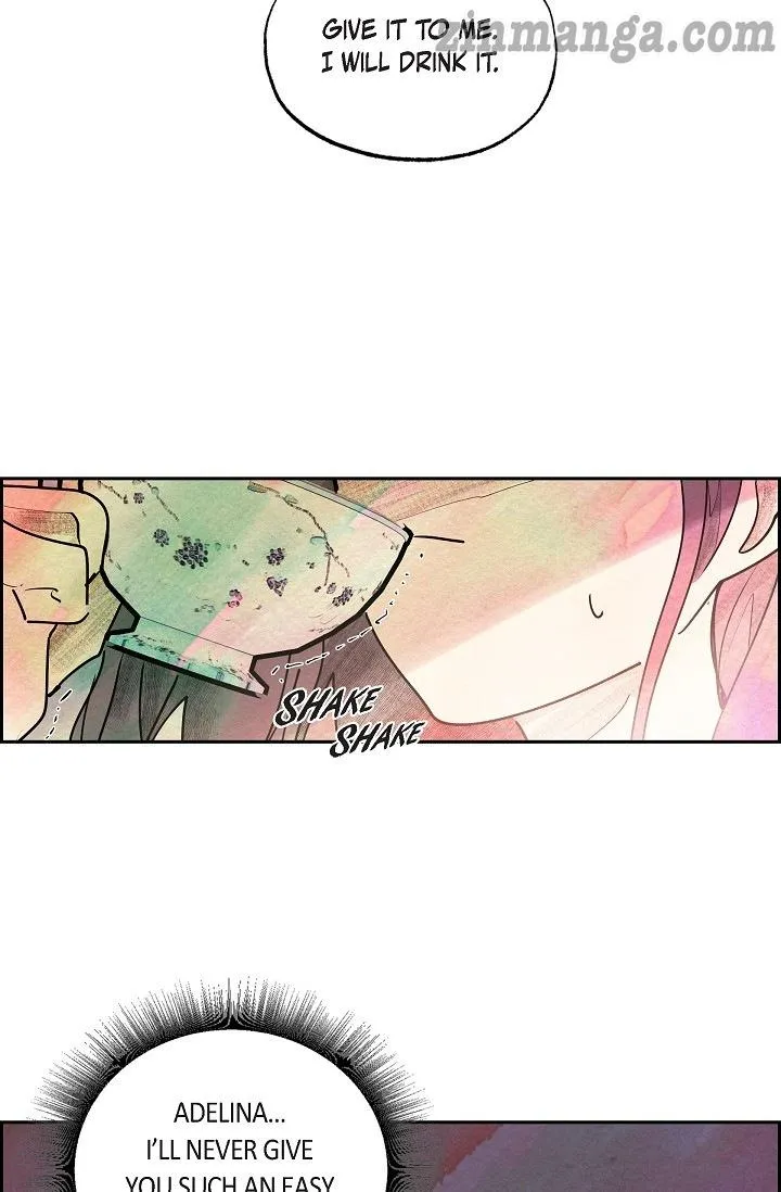 The Villainess Behind the Mask Chapter 35 - page 12