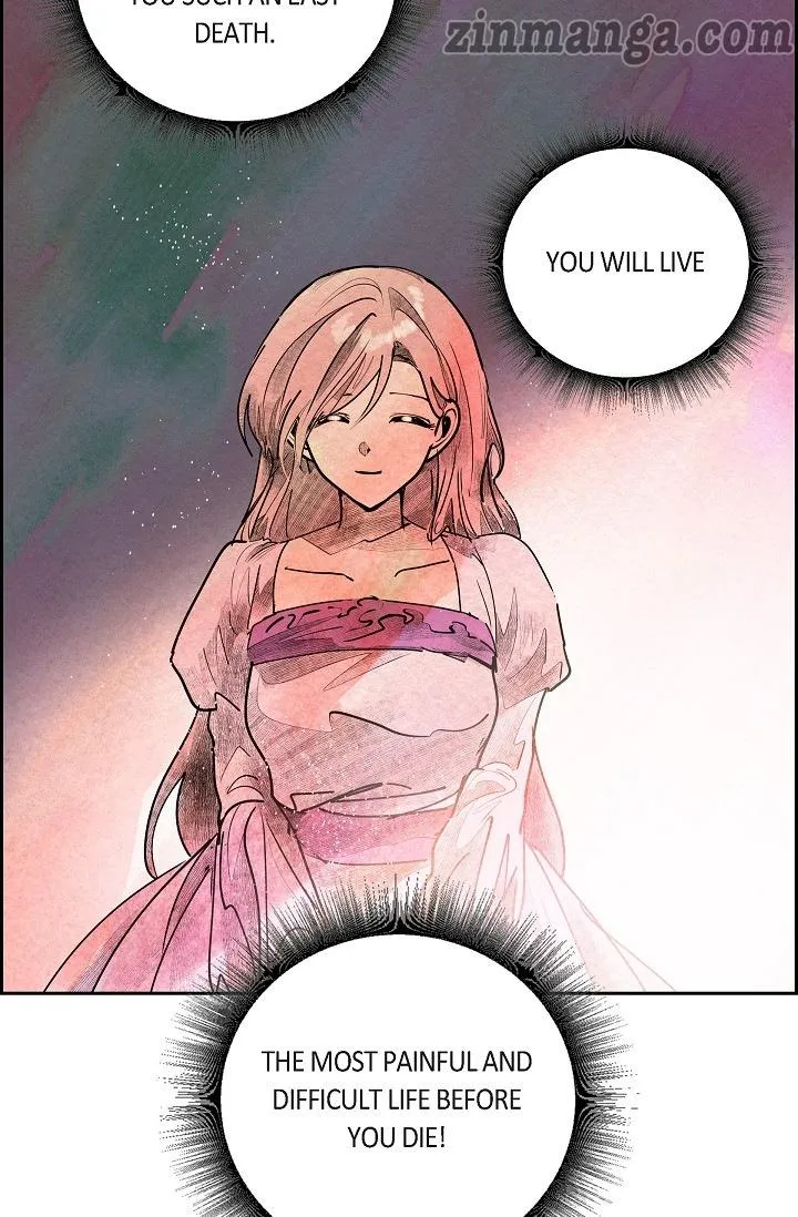 The Villainess Behind the Mask Chapter 35 - page 13