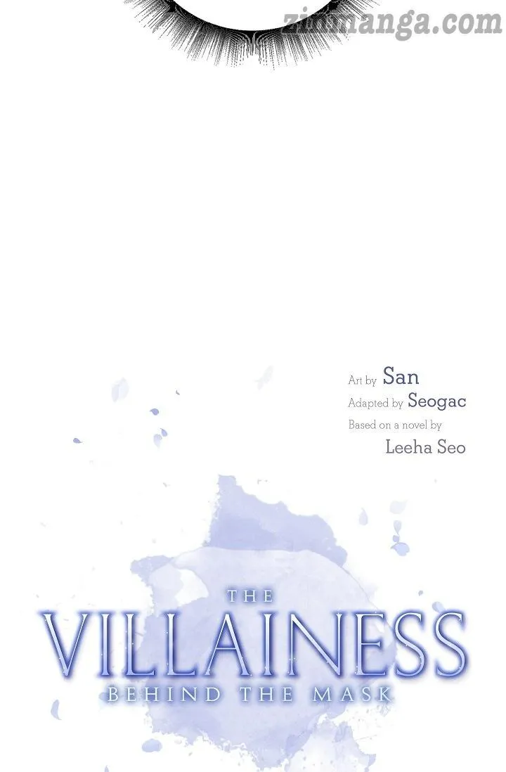 The Villainess Behind the Mask Chapter 35 - page 14