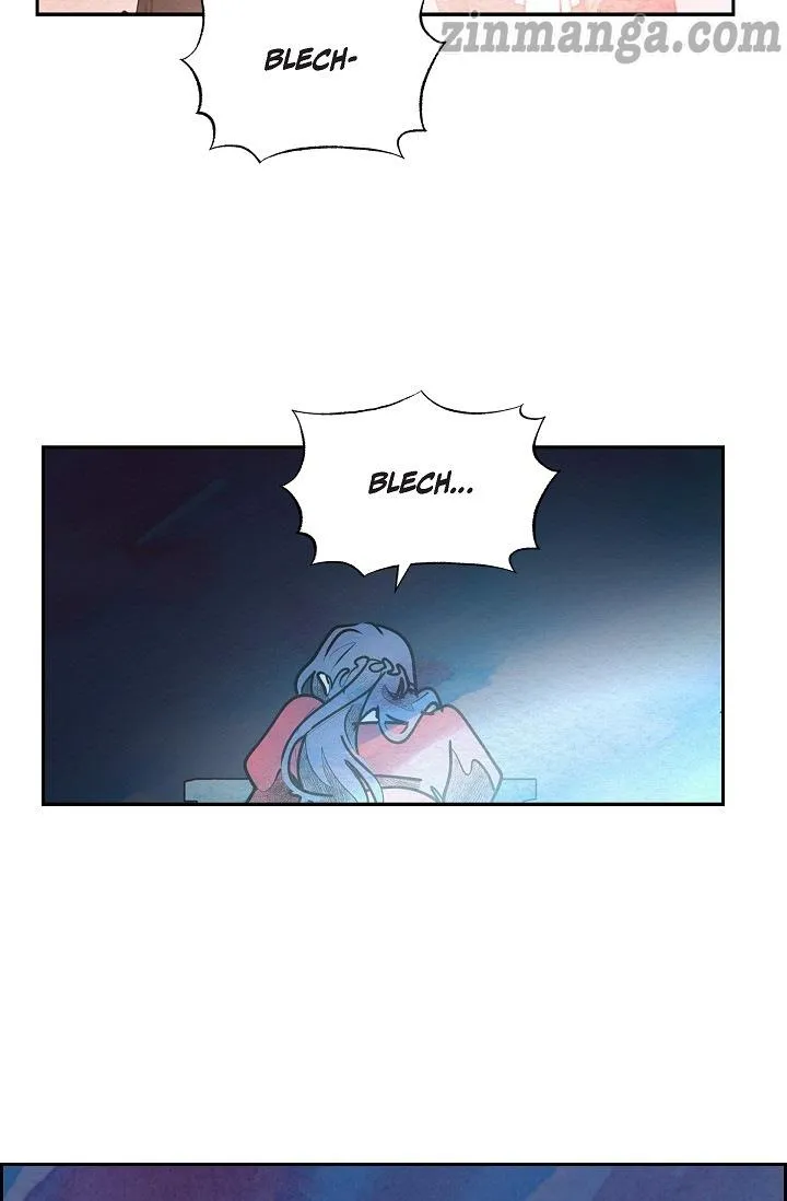 The Villainess Behind the Mask Chapter 35 - page 16