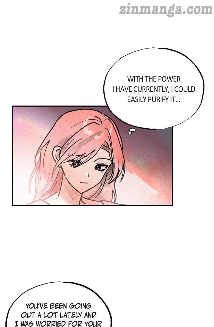 The Villainess Behind the Mask Chapter 35 - page 2