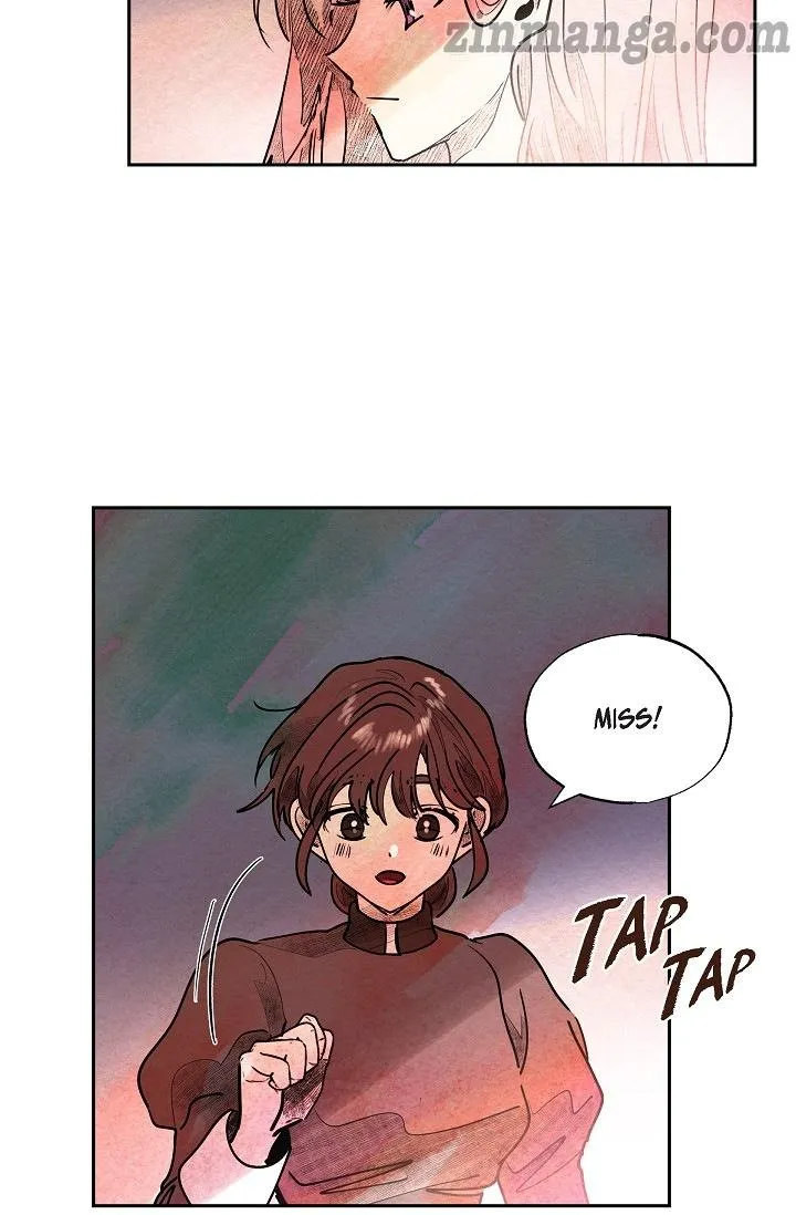 The Villainess Behind the Mask Chapter 35 - page 23