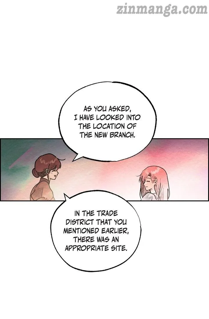 The Villainess Behind the Mask Chapter 35 - page 24