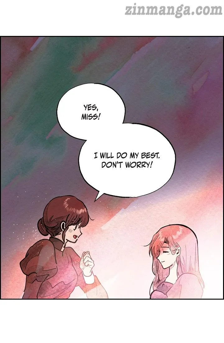 The Villainess Behind the Mask Chapter 35 - page 29