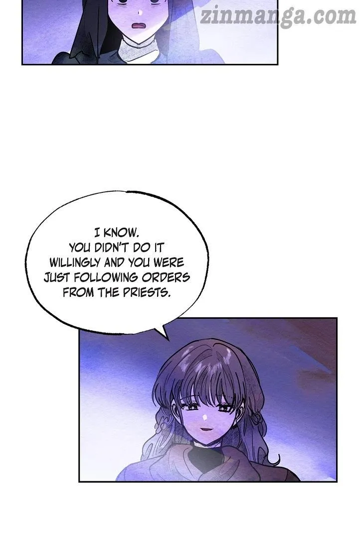 The Villainess Behind the Mask Chapter 35 - page 33