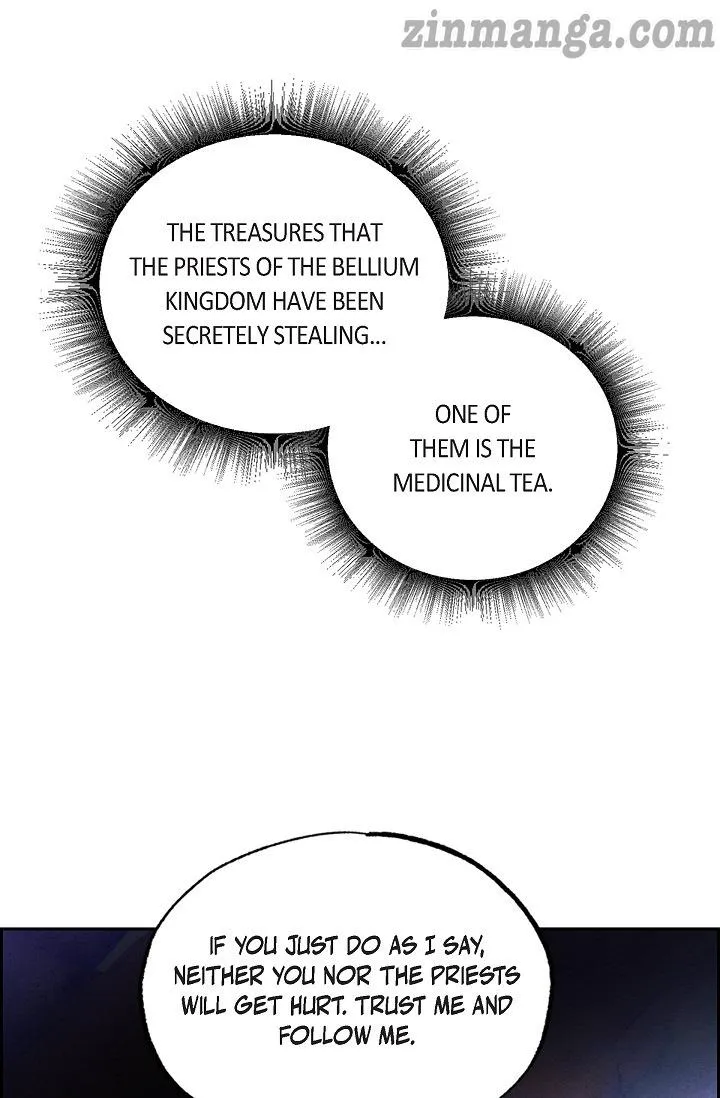 The Villainess Behind the Mask Chapter 35 - page 34