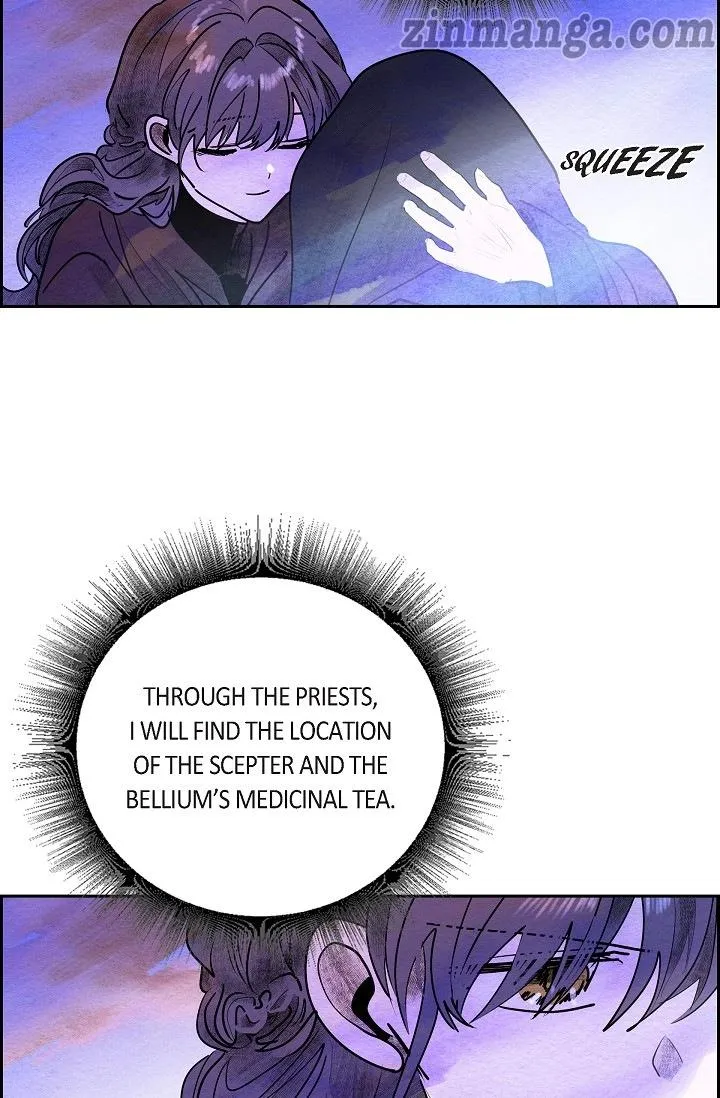 The Villainess Behind the Mask Chapter 35 - page 36