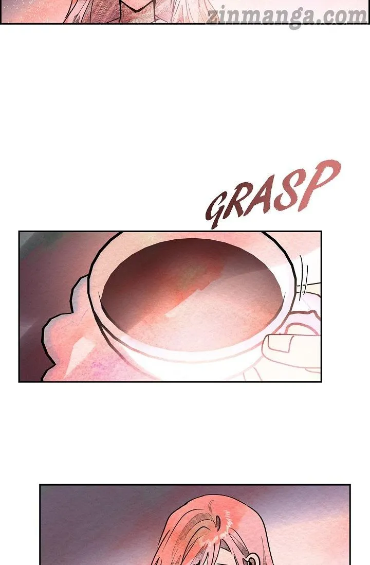 The Villainess Behind the Mask Chapter 35 - page 4
