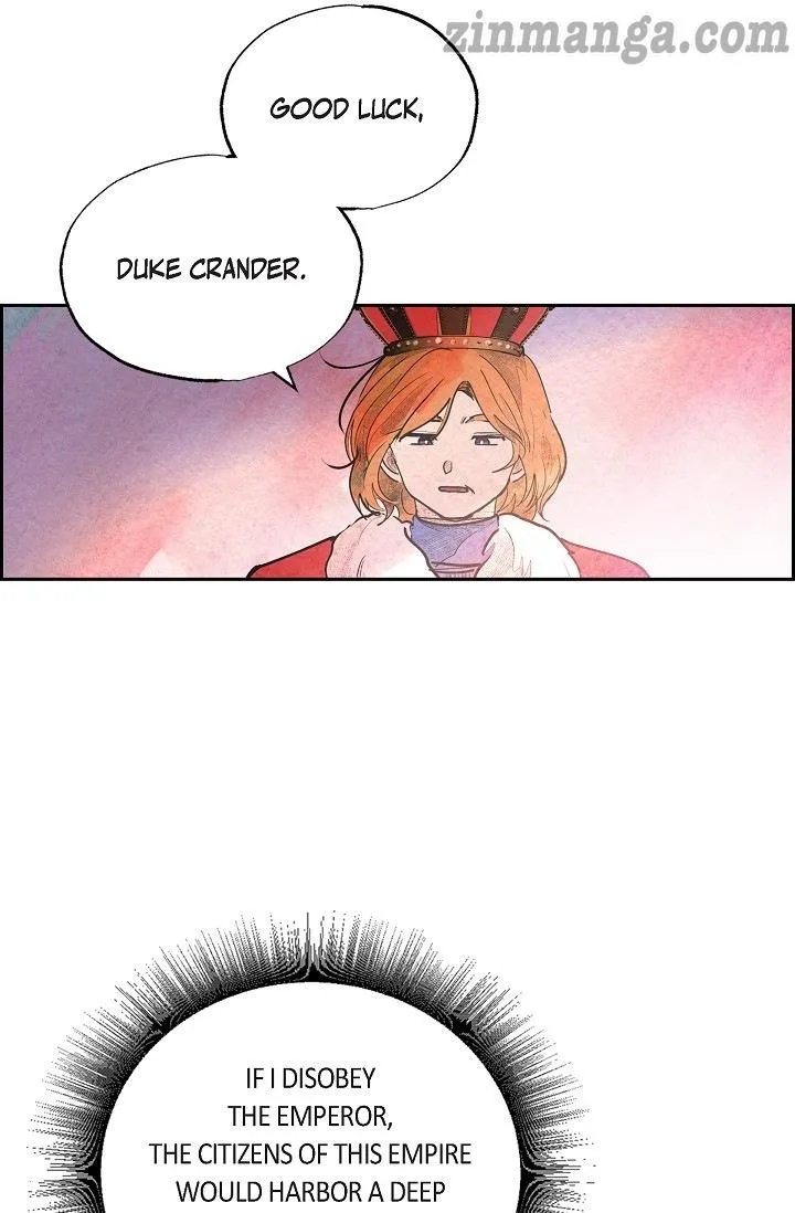 The Villainess Behind the Mask Chapter 35 - page 42