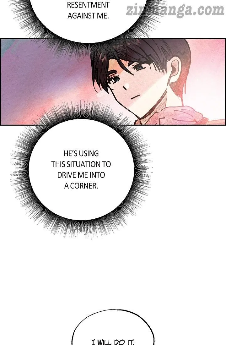 The Villainess Behind the Mask Chapter 35 - page 43