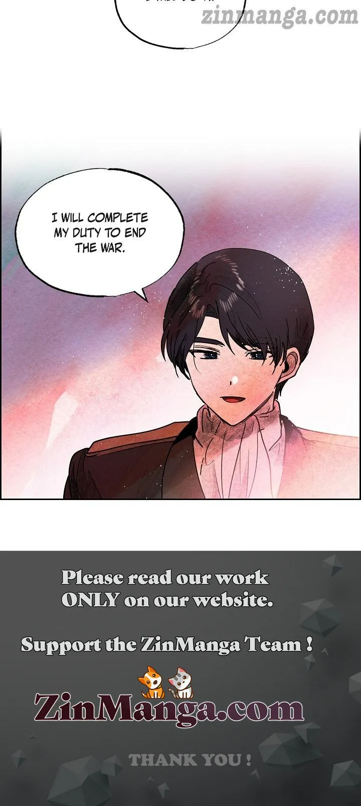 The Villainess Behind the Mask Chapter 35 - page 44