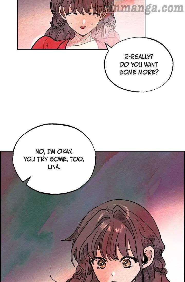The Villainess Behind the Mask Chapter 35 - page 7