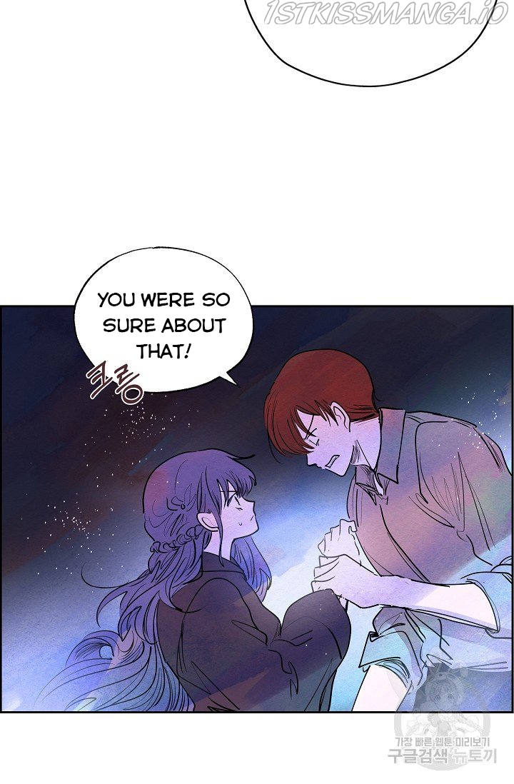The Villainess Behind the Mask Chapter 11 - page 13