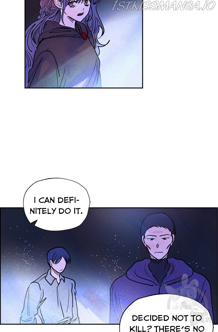 The Villainess Behind the Mask Chapter 11 - page 19