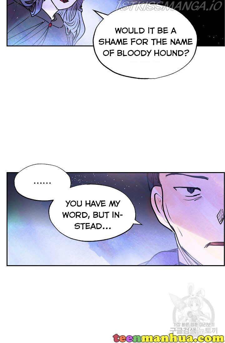 The Villainess Behind the Mask Chapter 11 - page 22