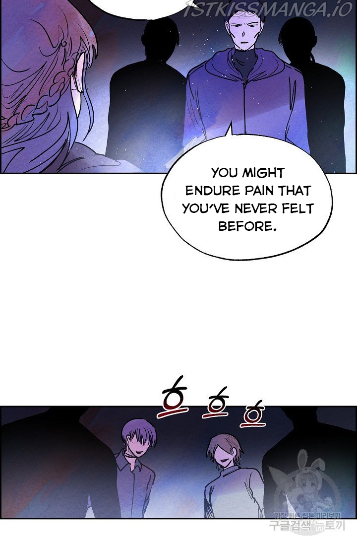 The Villainess Behind the Mask Chapter 11 - page 24