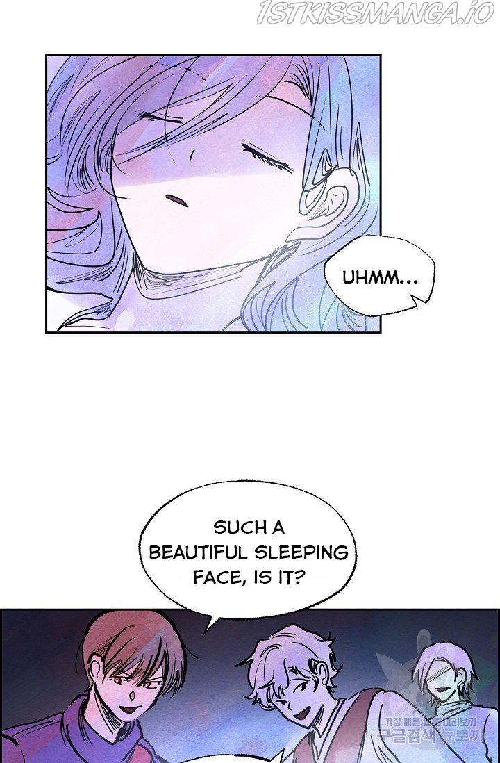 The Villainess Behind the Mask Chapter 11 - page 32