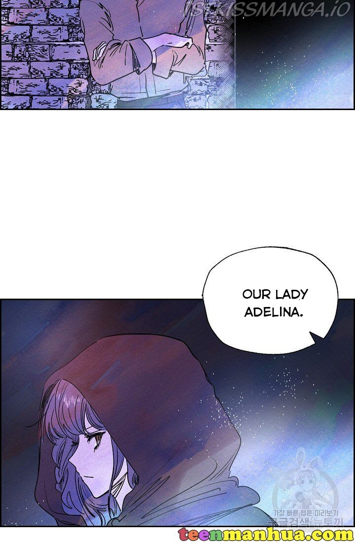 The Villainess Behind the Mask Chapter 11 - page 4
