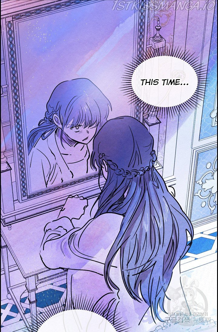 The Villainess Behind the Mask Chapter 11 - page 54