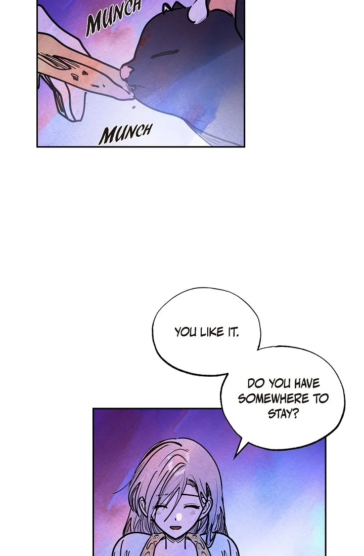 The Villainess Behind the Mask Chapter 16 - page 15