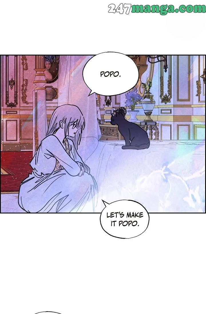 The Villainess Behind the Mask Chapter 16 - page 18