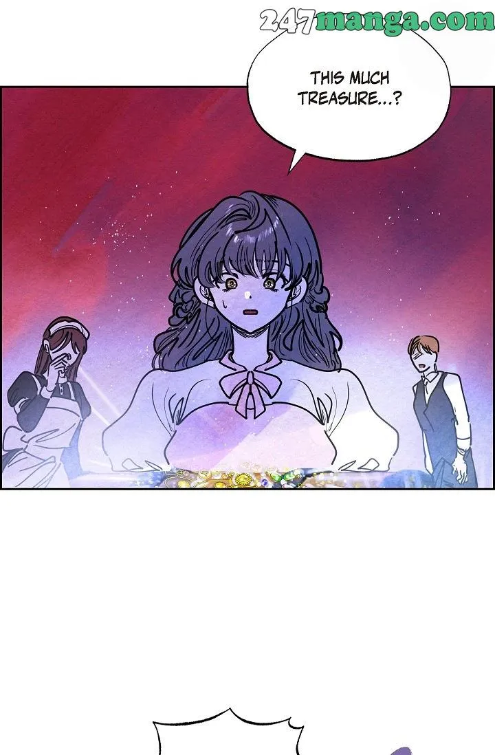 The Villainess Behind the Mask Chapter 16 - page 22