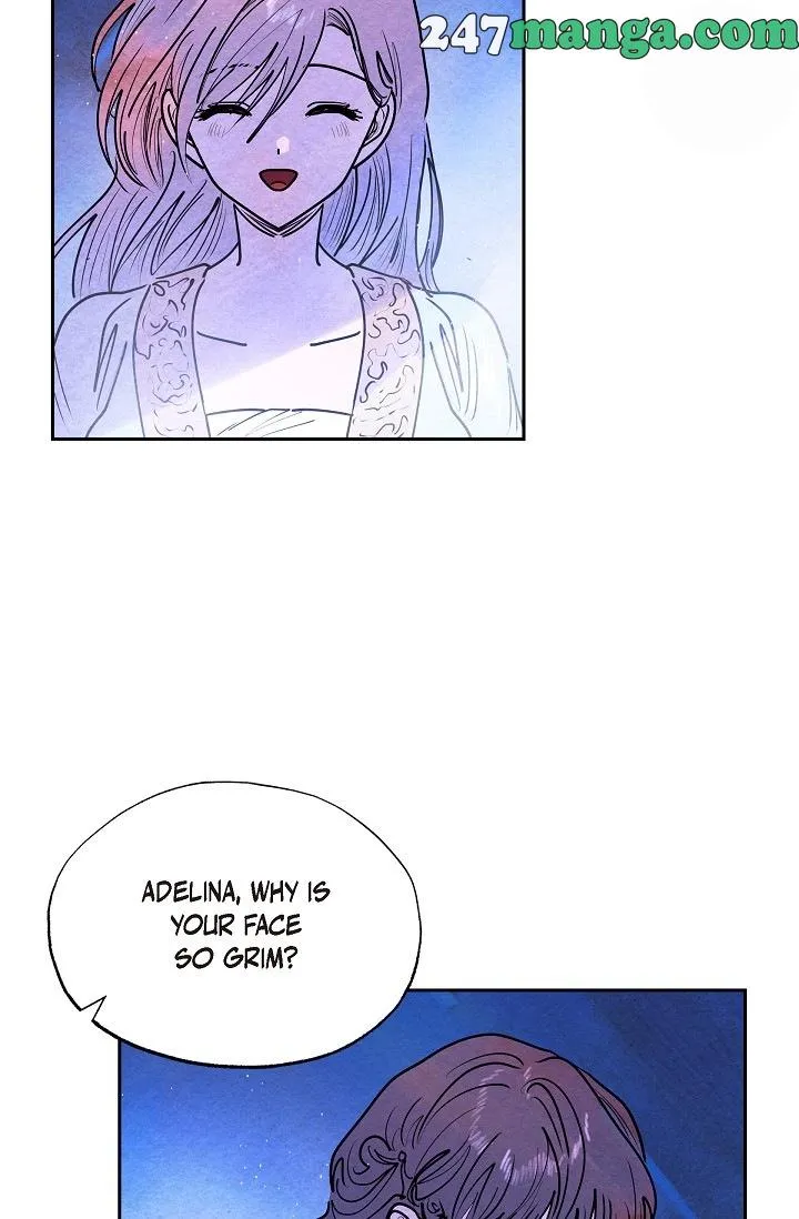 The Villainess Behind the Mask Chapter 16 - page 24