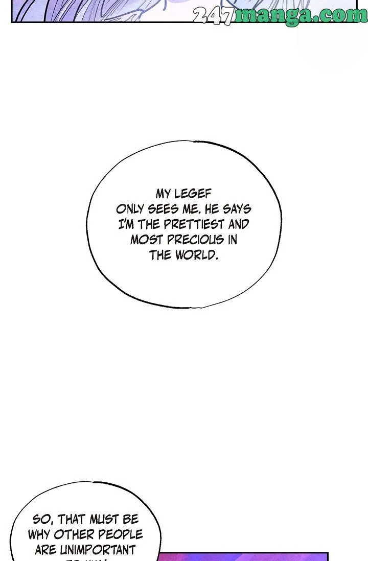 The Villainess Behind the Mask Chapter 16 - page 30