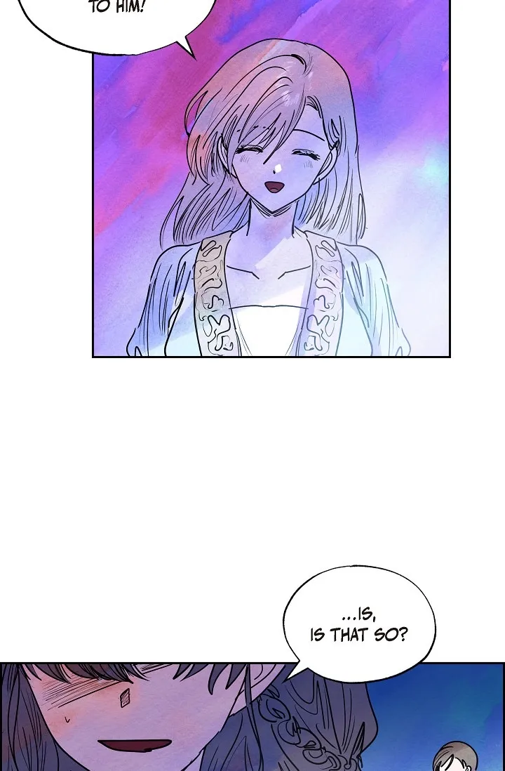 The Villainess Behind the Mask Chapter 16 - page 31