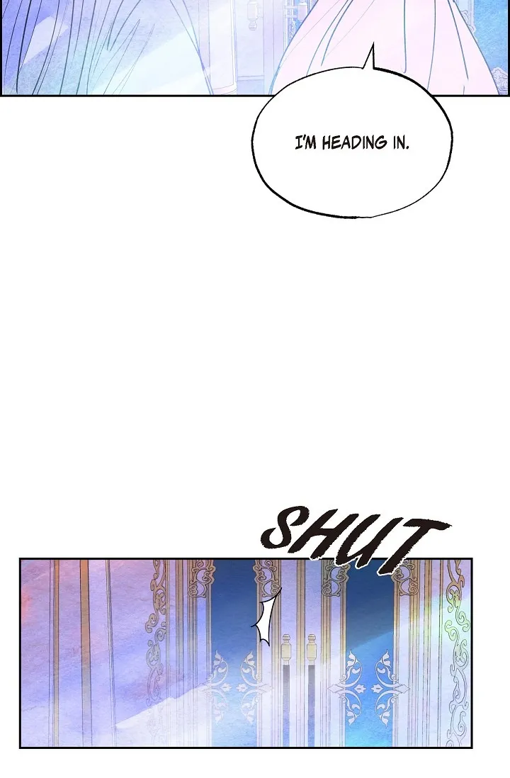 The Villainess Behind the Mask Chapter 16 - page 33