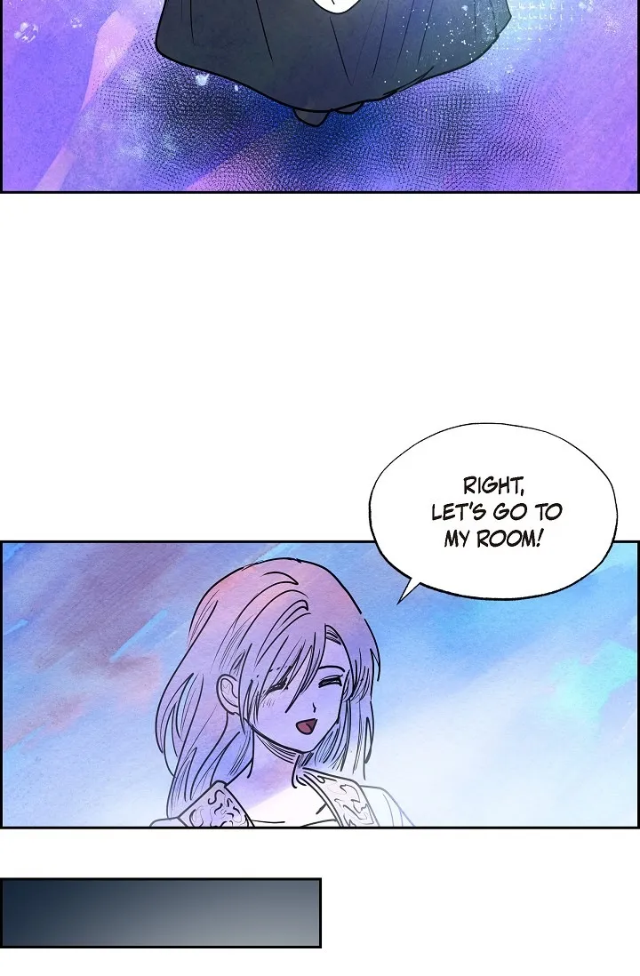 The Villainess Behind the Mask Chapter 16 - page 37