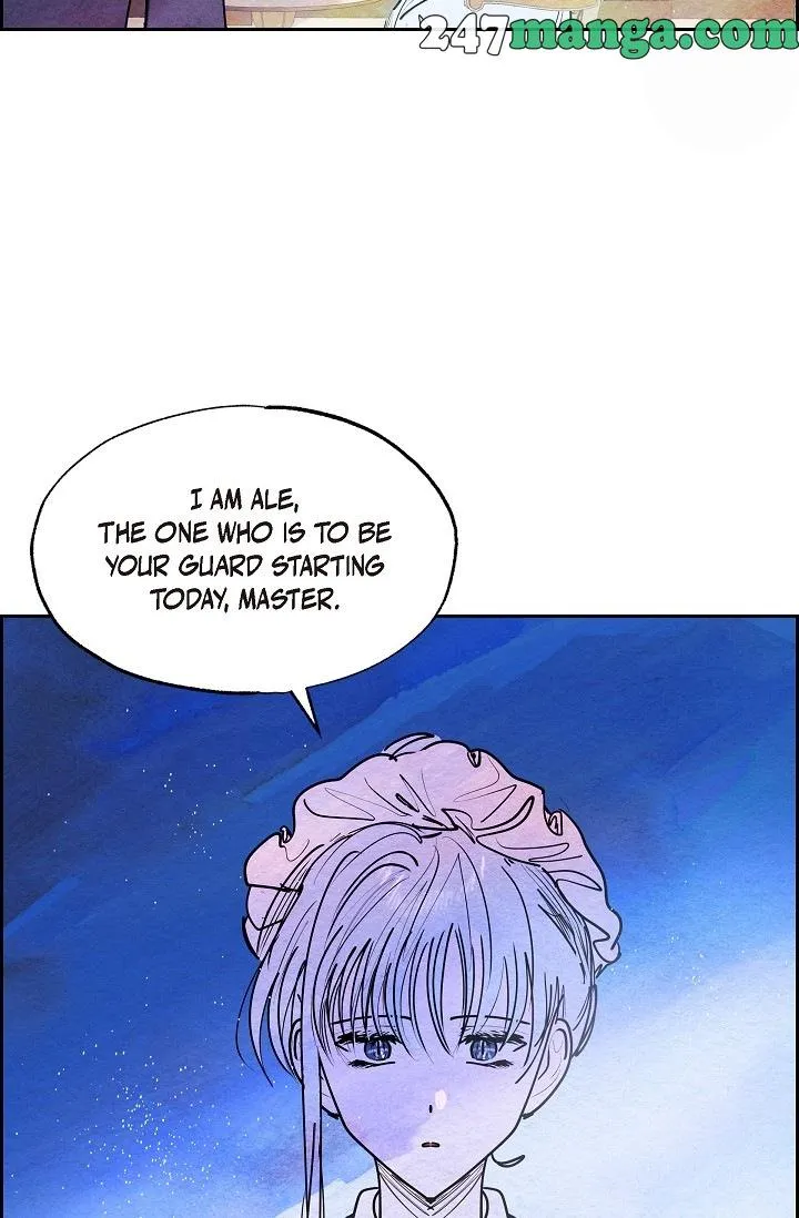 The Villainess Behind the Mask Chapter 16 - page 39
