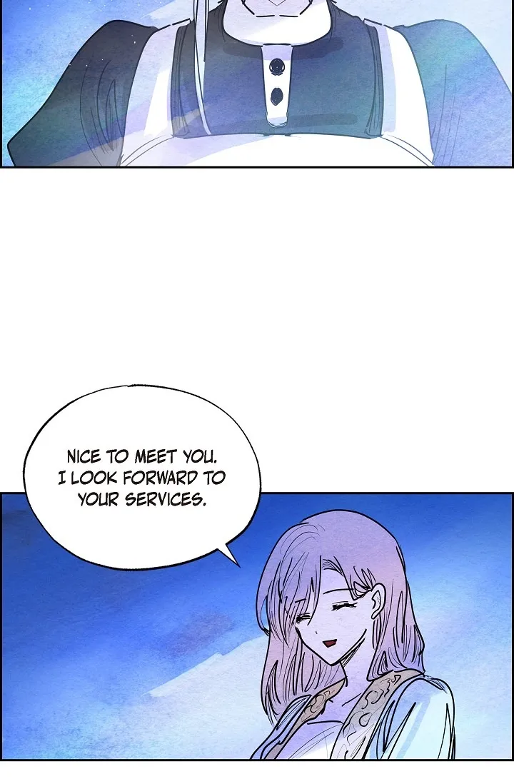 The Villainess Behind the Mask Chapter 16 - page 40