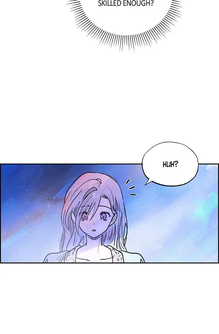 The Villainess Behind the Mask Chapter 16 - page 42