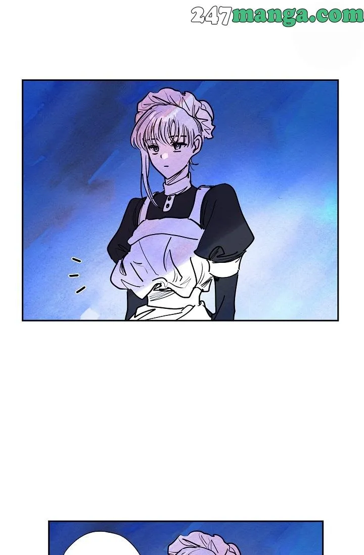 The Villainess Behind the Mask Chapter 16 - page 43