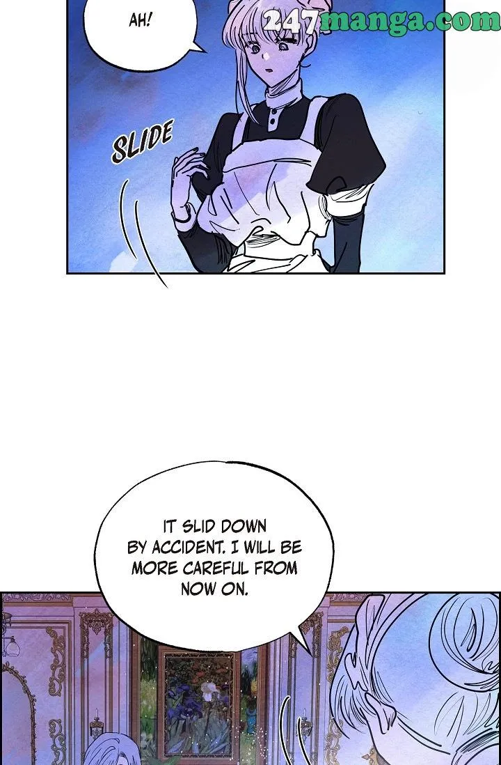 The Villainess Behind the Mask Chapter 16 - page 44