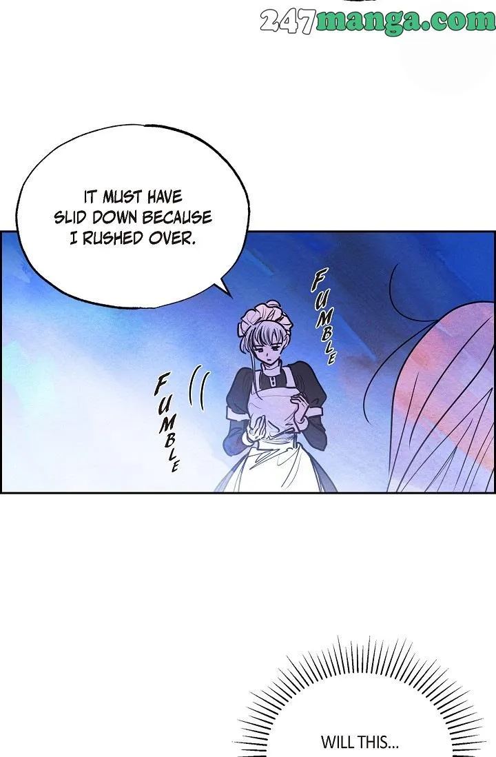 The Villainess Behind the Mask Chapter 16 - page 46