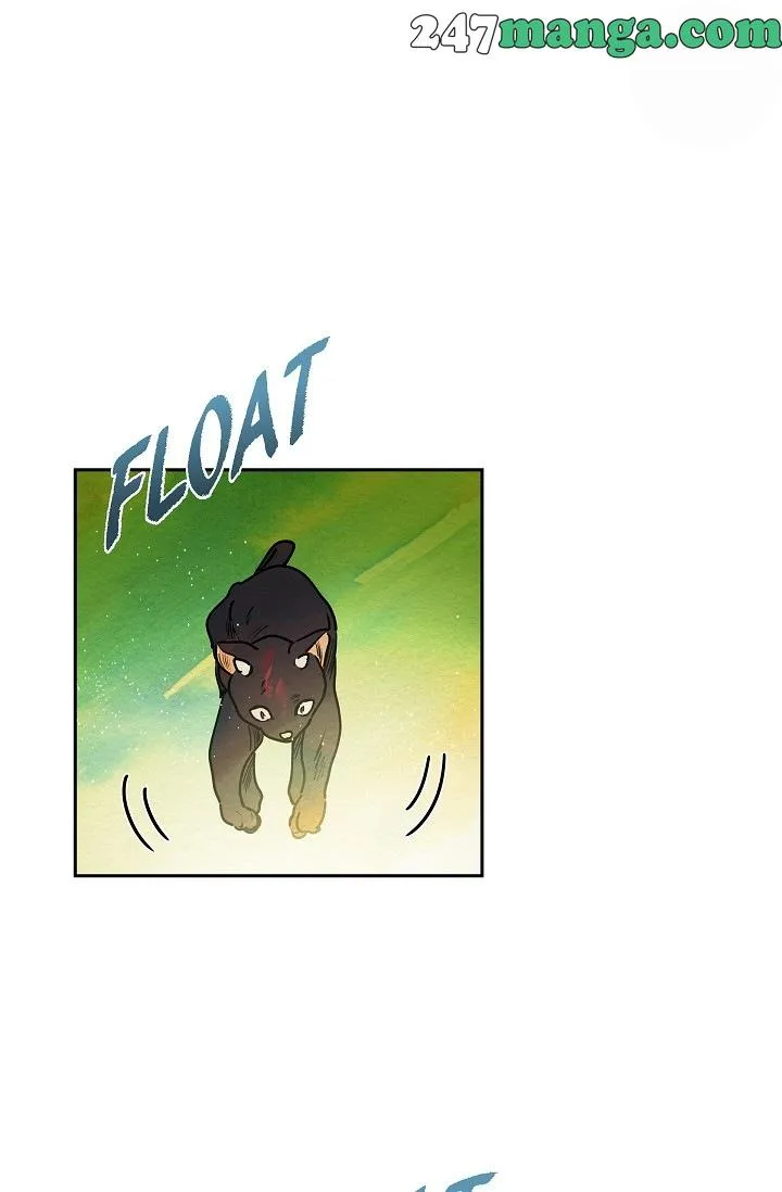 The Villainess Behind the Mask Chapter 16 - page 5