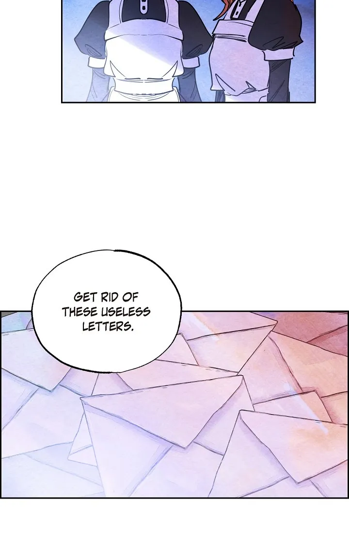 The Villainess Behind the Mask Chapter 16 - page 56