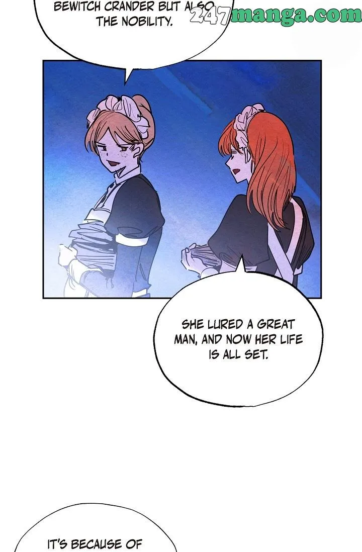 The Villainess Behind the Mask Chapter 16 - page 58