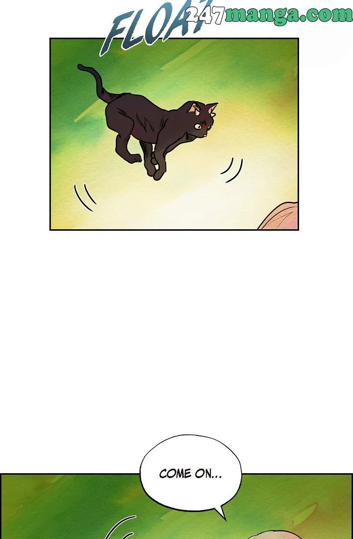 The Villainess Behind the Mask Chapter 16 - page 6