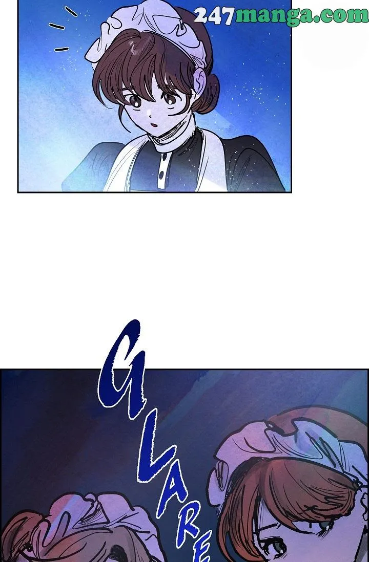 The Villainess Behind the Mask Chapter 16 - page 64