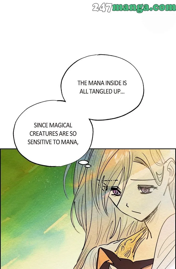 The Villainess Behind the Mask Chapter 16 - page 9