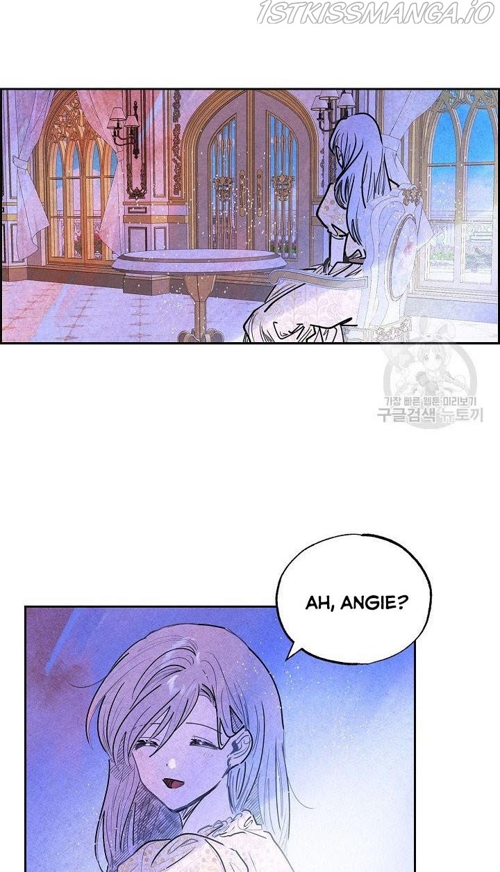 The Villainess Behind the Mask Chapter 18 - page 11