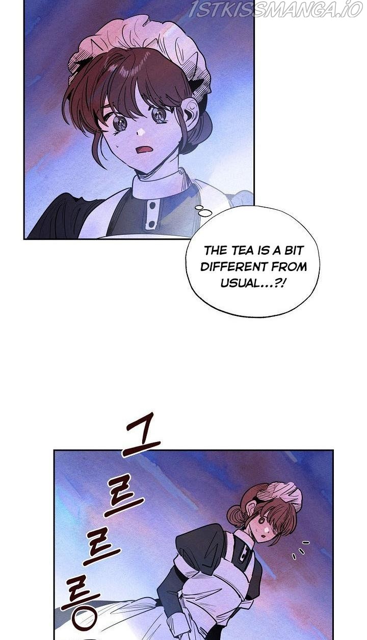 The Villainess Behind the Mask Chapter 18 - page 17