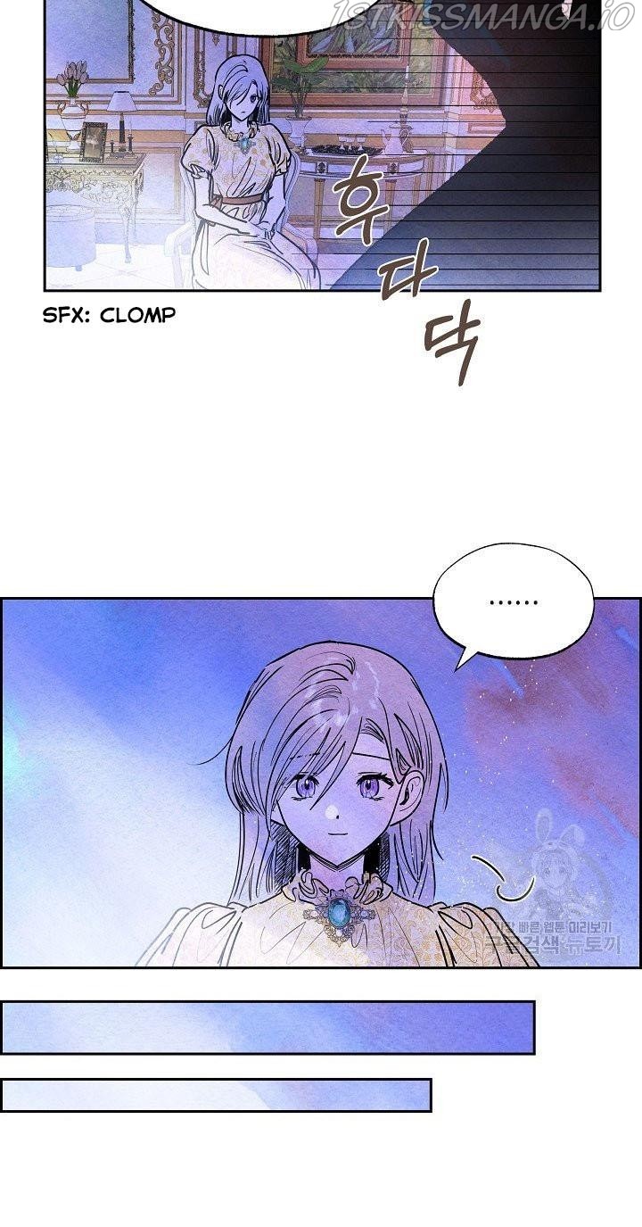 The Villainess Behind the Mask Chapter 18 - page 29