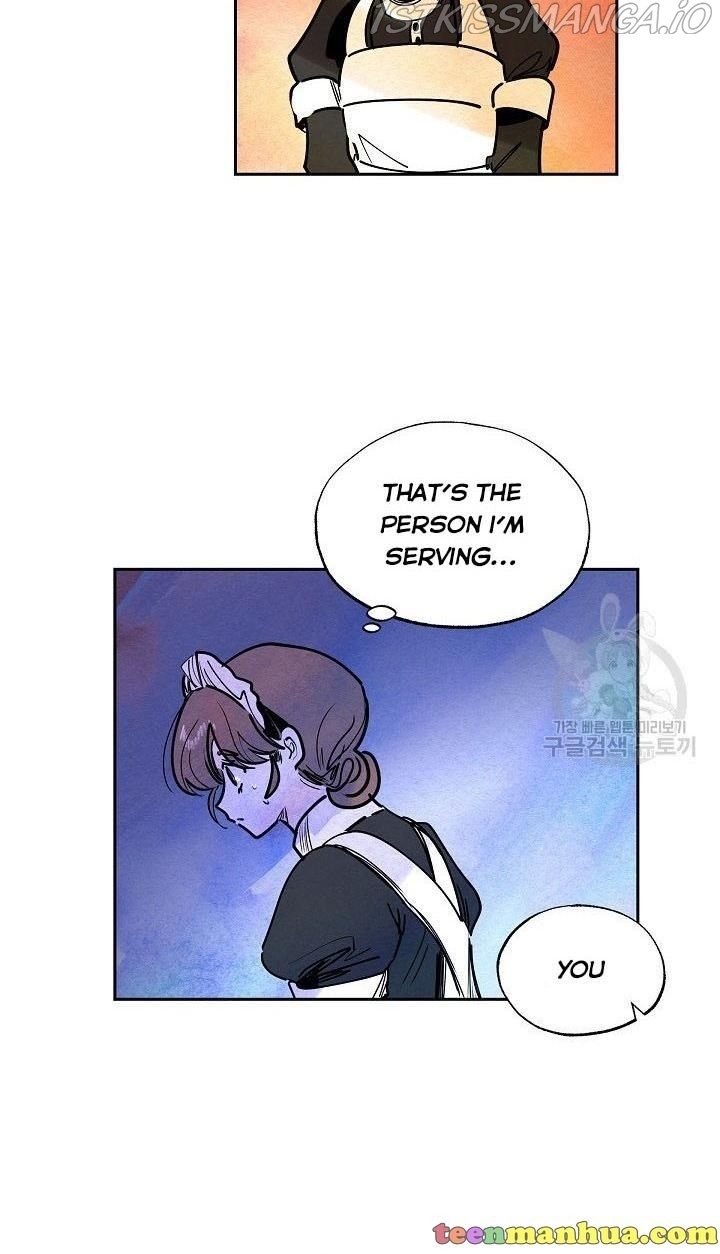 The Villainess Behind the Mask Chapter 18 - page 3