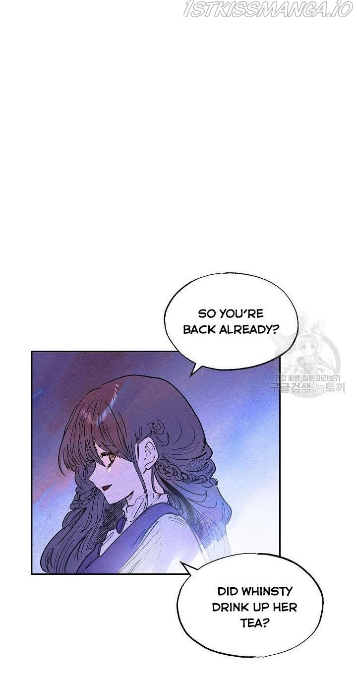 The Villainess Behind the Mask Chapter 18 - page 30