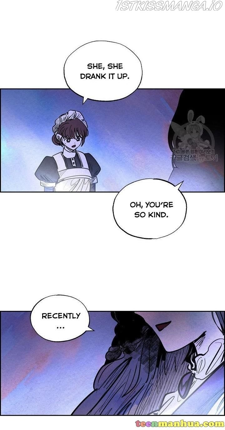 The Villainess Behind the Mask Chapter 18 - page 31