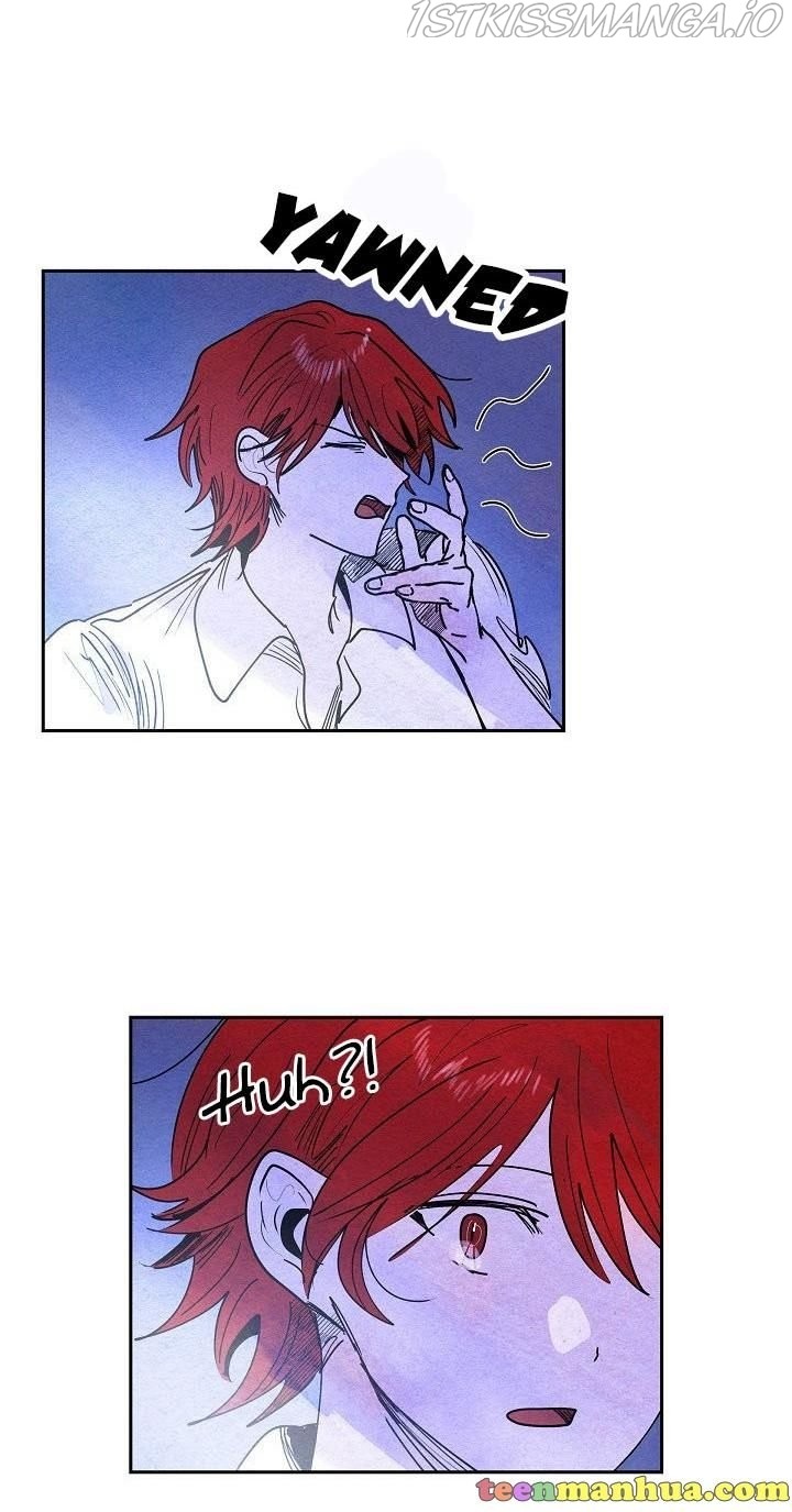 The Villainess Behind the Mask Chapter 18 - page 39